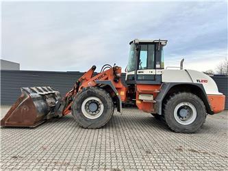 Terex TL210