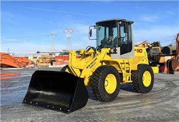 Fiat-Hitachi W110