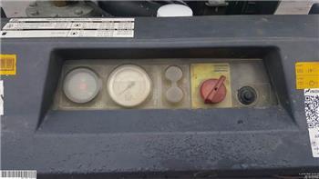 Atlas Copco XAS97 DD