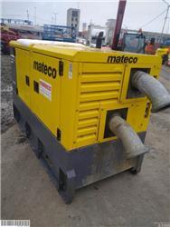 Atlas Copco PAS6