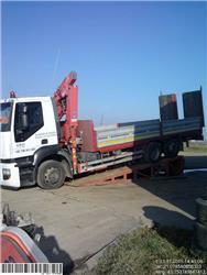  BENELLIGRU 13000/1S1 / IVECO STRALIS