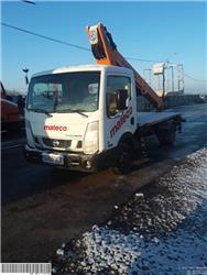 CTE B-LIFT 187 H PRO