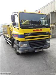 DAF PK 15500 / DAF CF