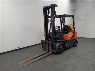 Doosan G30G
