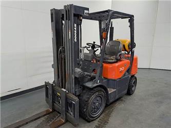 Doosan G30G