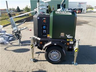 Generac V20 Y2