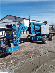 Genie Z-45/25J RT