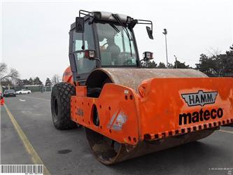 Hamm 3516 HT