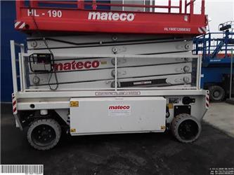 Holland Lift HL-190 E12