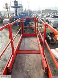Holland Lift HL-190 E12