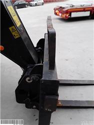 JLG 4014PS