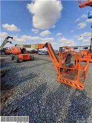 JLG 660SJ