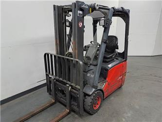 Linde E14-01