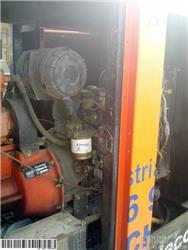  XYLEM WATER SOLUTIONS AB CD103M