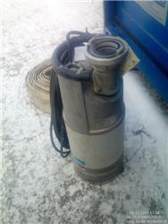  XYLEM WATER SOLUTIONS AB 2620 B 226 MT 3
