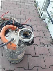  XYLEM WATER SOLUTIONS AB BS 2008 MT 2