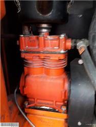  XYLEM WATER SOLUTIONS AB CD150M