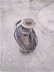  XYLEM WATER SOLUTIONS AB 2640 B 226 MT 4