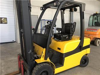 Yale GDP25LX