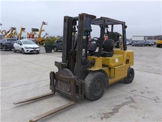 Caterpillar DP 40 K