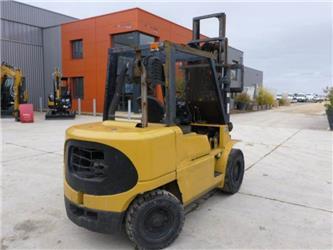 Caterpillar DP40 KL