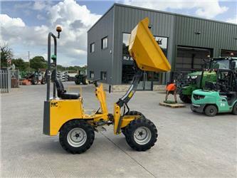 NC HT.1 1 Tonne Dumper (ST17109)