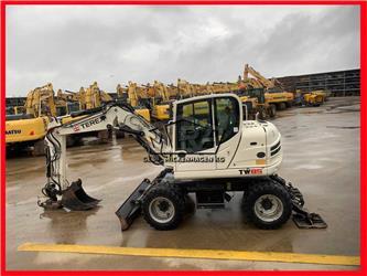 Terex Schaeff TW85