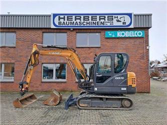 CASE CX 57C &quot;guter Zustand&quot;