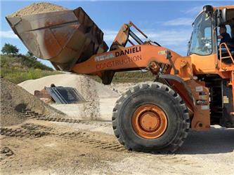 Doosan 500