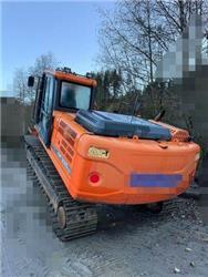 Doosan DX 225LC