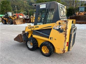 Gehl 1640 Kompaktlader