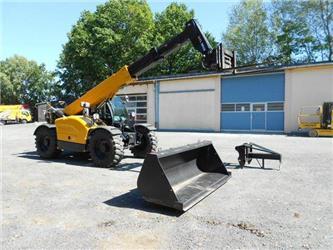 Haulotte HTL 3510, Telelader