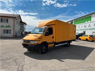 Iveco DAILY 65C15 manual, EURO 3 vin 971