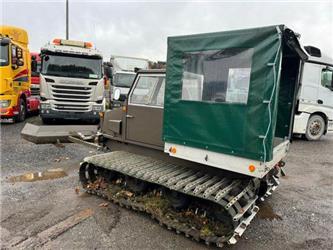  Jagen Bagger