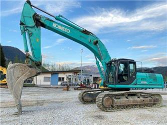 Kobelco SK 500LC-9 TOP