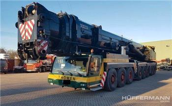 Liebherr LTM 1500-8.1