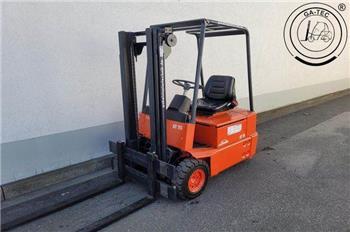 Linde E15