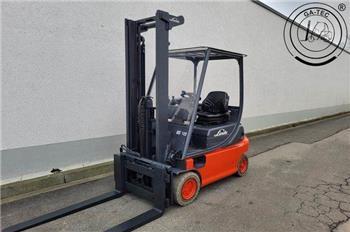 Linde E18PH