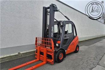 Linde H30D