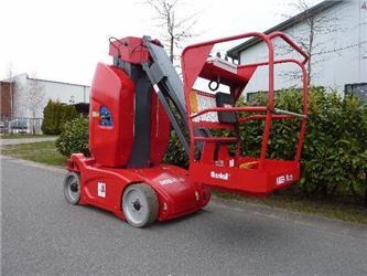 MTB - Mantall IMP 100 J