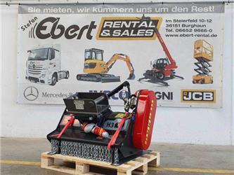 Seppi M. H3 085 / Schlegelmulcher / lagernd!