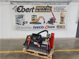 Seppi M. H3 105 / Schlegelmulcher / lagernd!