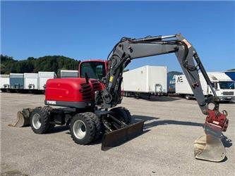 Terex TW85 POWERTILT