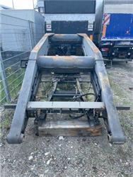 Volvo ARM FÜR L180 MIT ZYLINDER