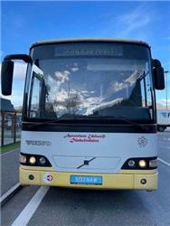 Volvo B10/400 M3 Sitzplätze 46+ Stehplätze 21