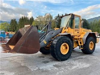 Volvo L120E