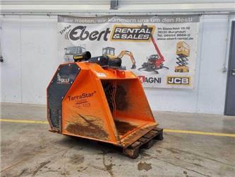 Wolf Terra Star TSE.103.S154 Separator / MS08