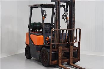 Doosan G30G
