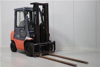 Toyota 02-7FDF30