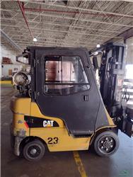 Caterpillar 2C5000